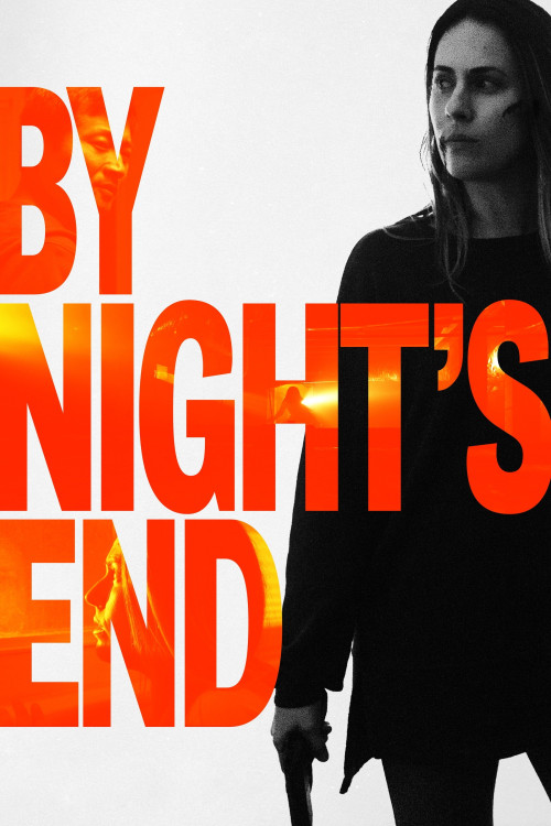 By Night's End (2020) poster