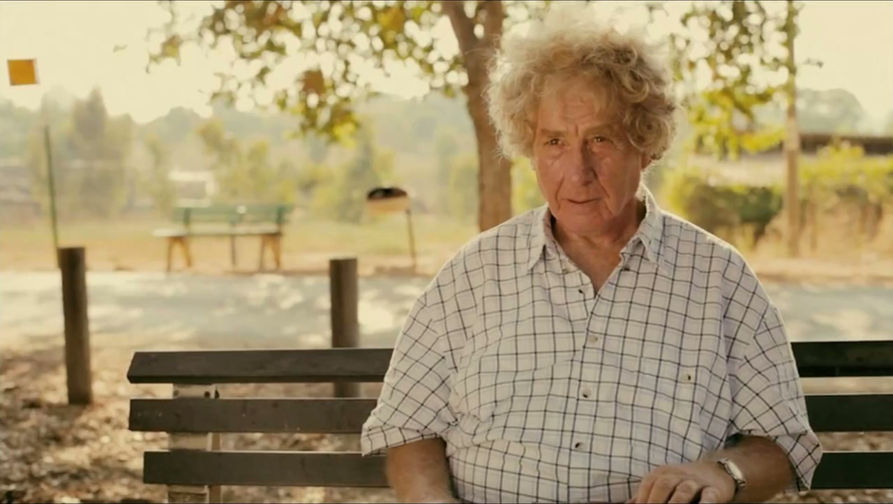Ad Sof Ha-kaitz screenshot 2