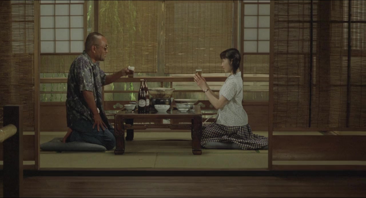 Sanmon yakusha screenshot 3