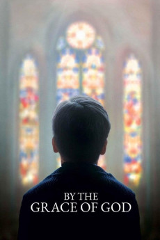 Grâce à Dieu (2018) poster