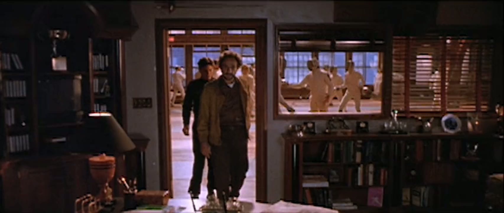 By the Sword screenshot 2