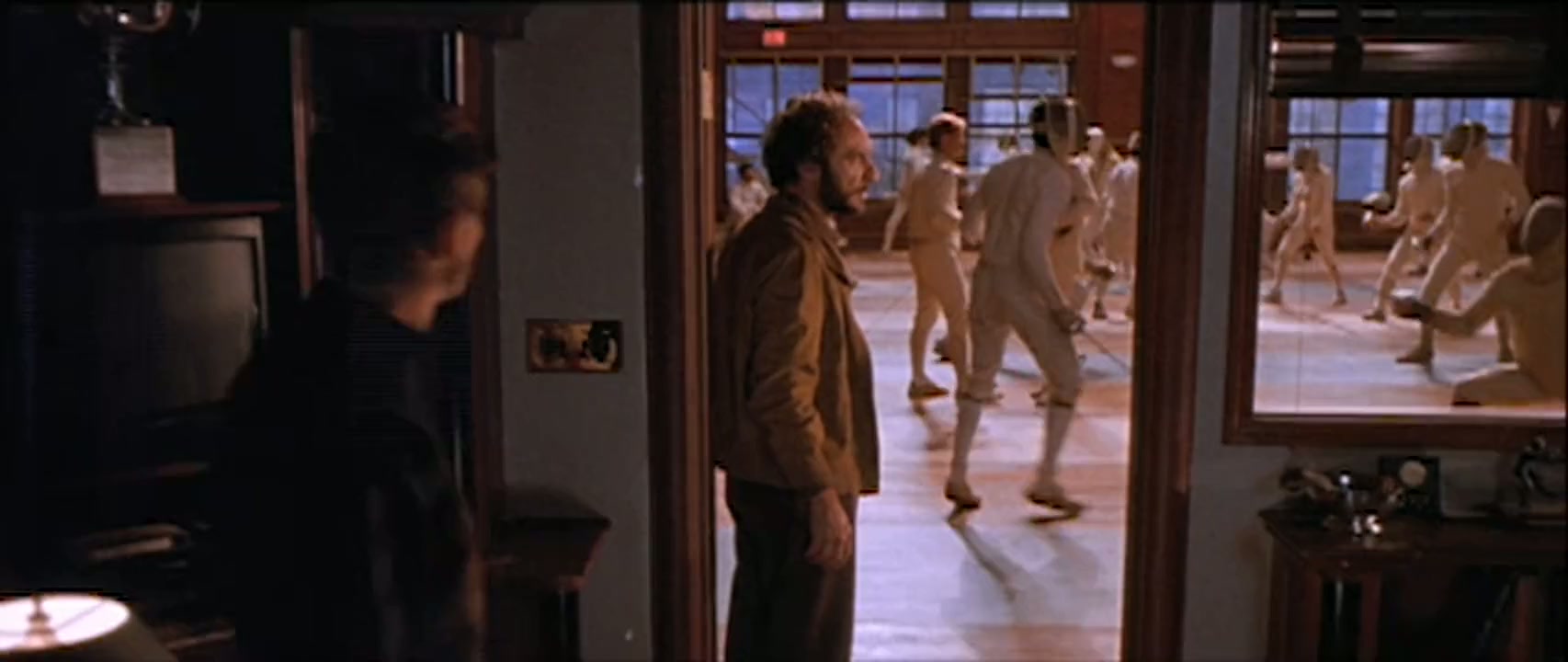 By the Sword screenshot 3