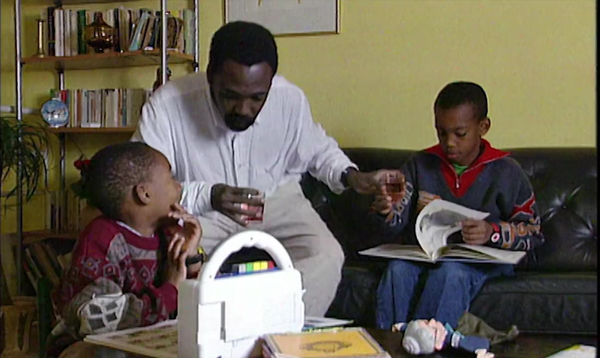 Bye Bye Africa screenshot 2