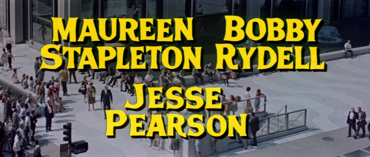 Bye Bye Birdie screenshot 1