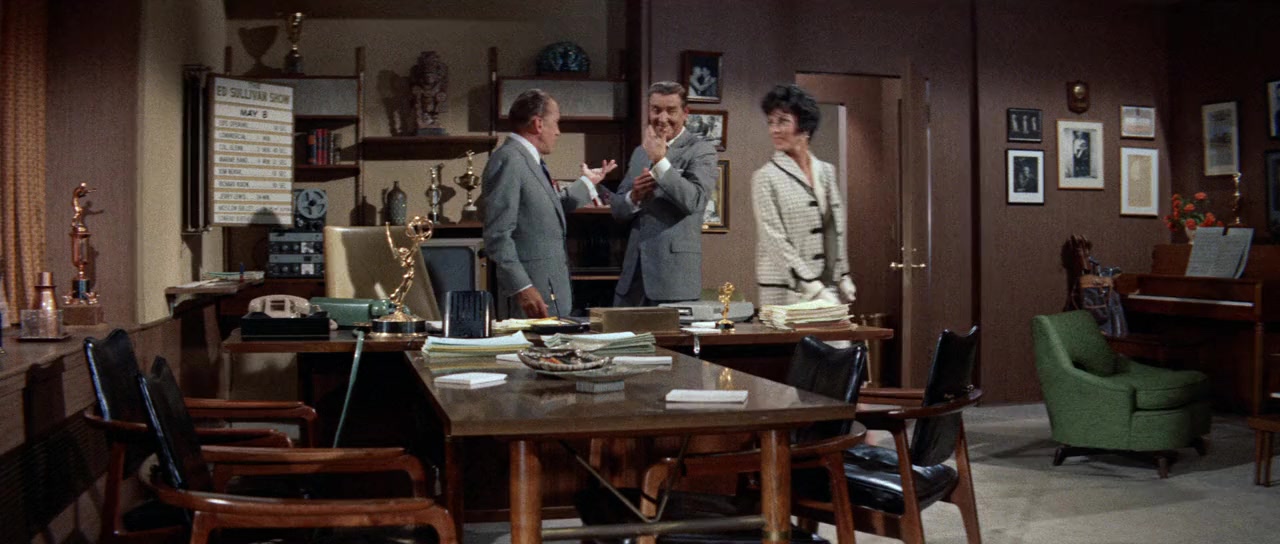 Bye Bye Birdie screenshot 3