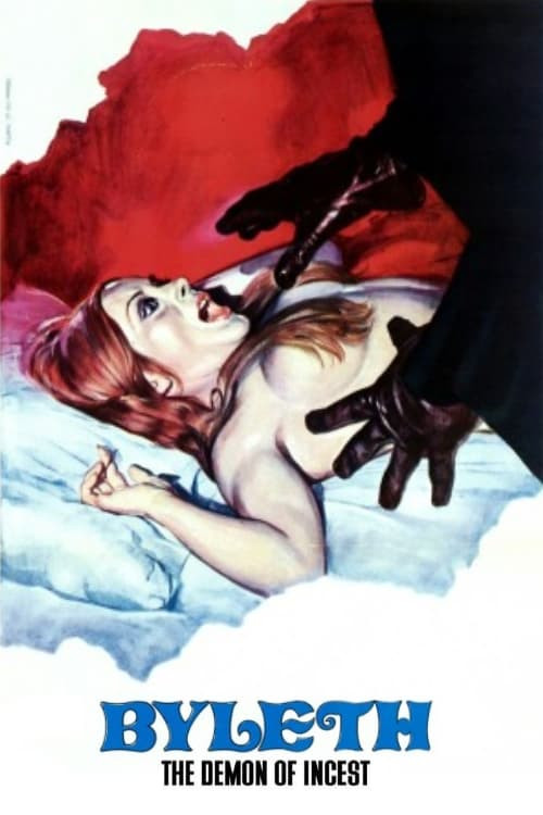 Byleth (Il demone dell'incesto) (1972) poster