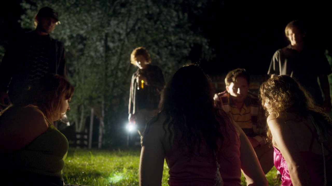 Bystanders screenshot 3