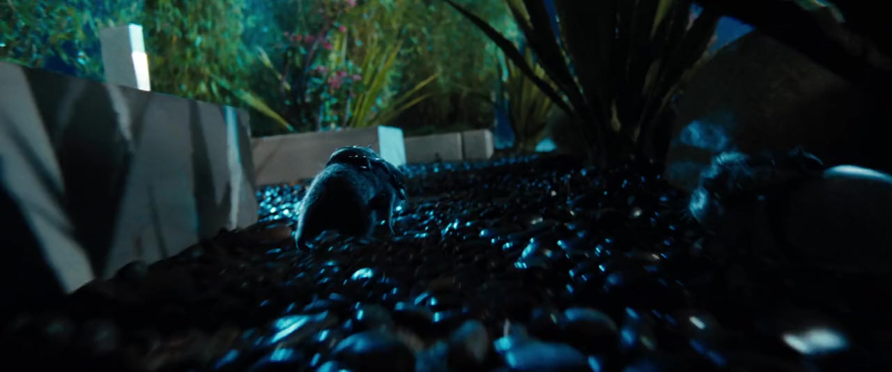 G-Force screenshot 3