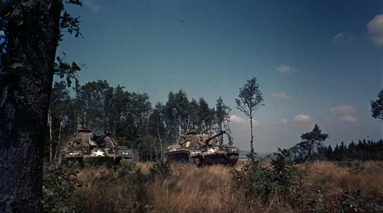 G.I. Blues screenshot 2