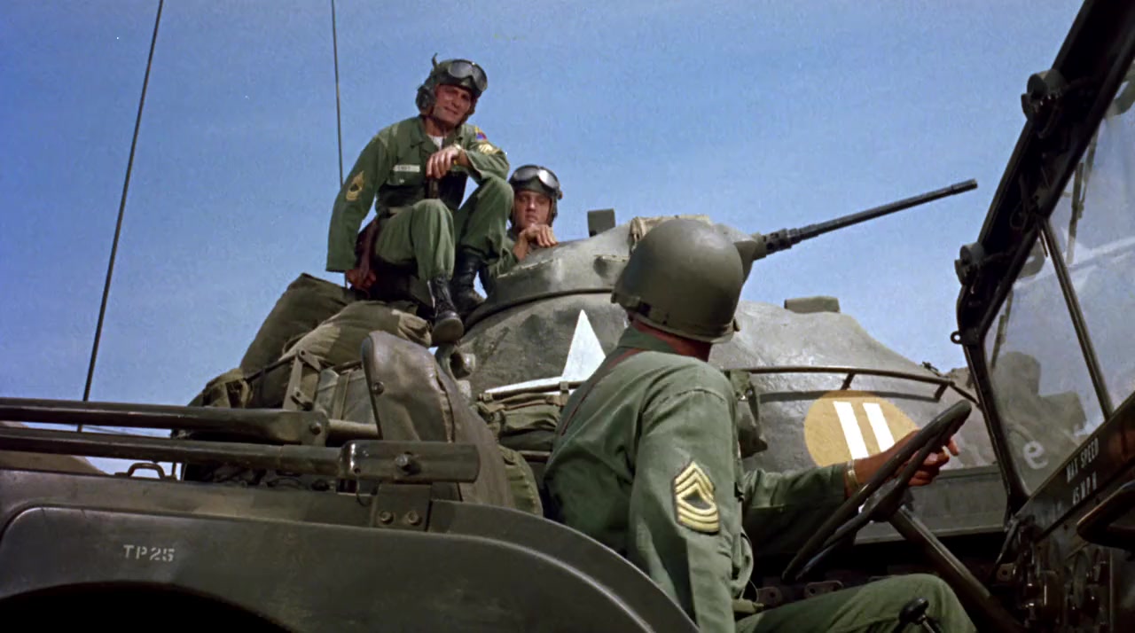 G.I. Blues screenshot 3