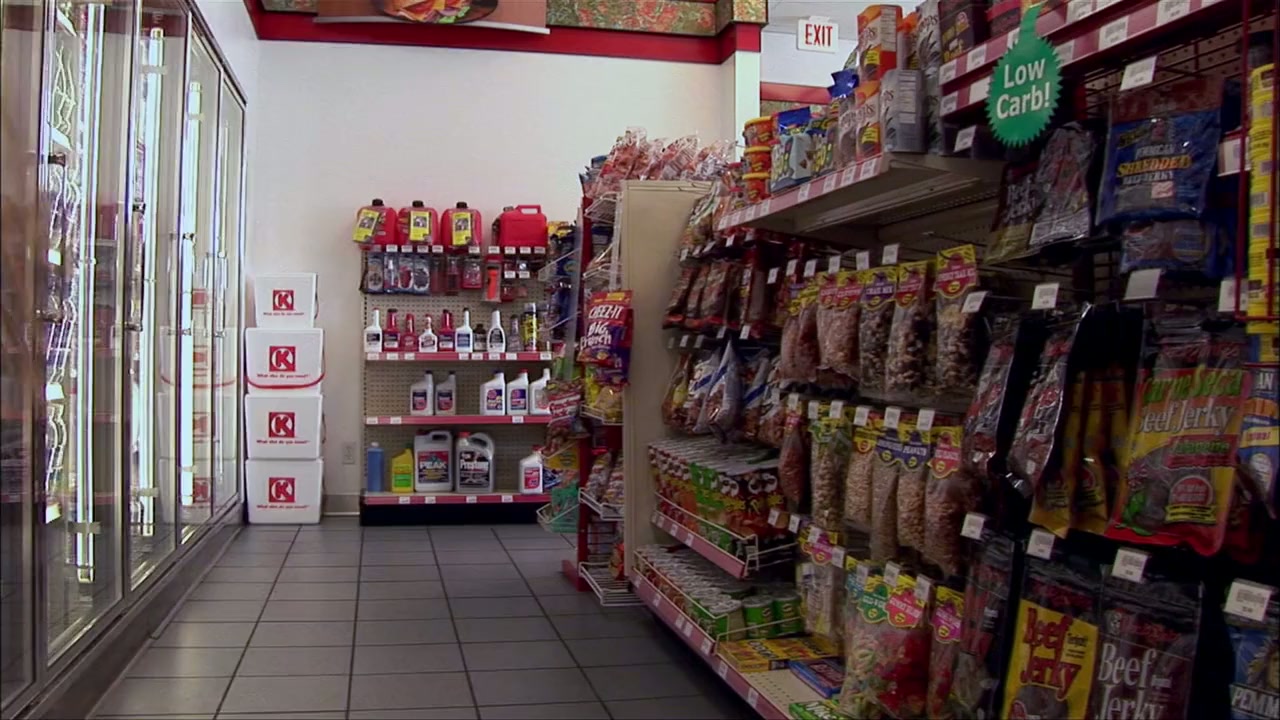 G.I. Jesus screenshot 1