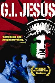 G.I. Jesus (2006) poster