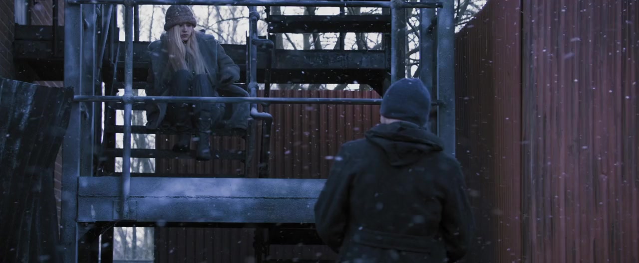 G-Loc screenshot 1