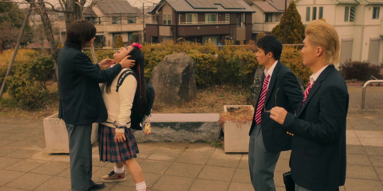 G-Men screenshot 2