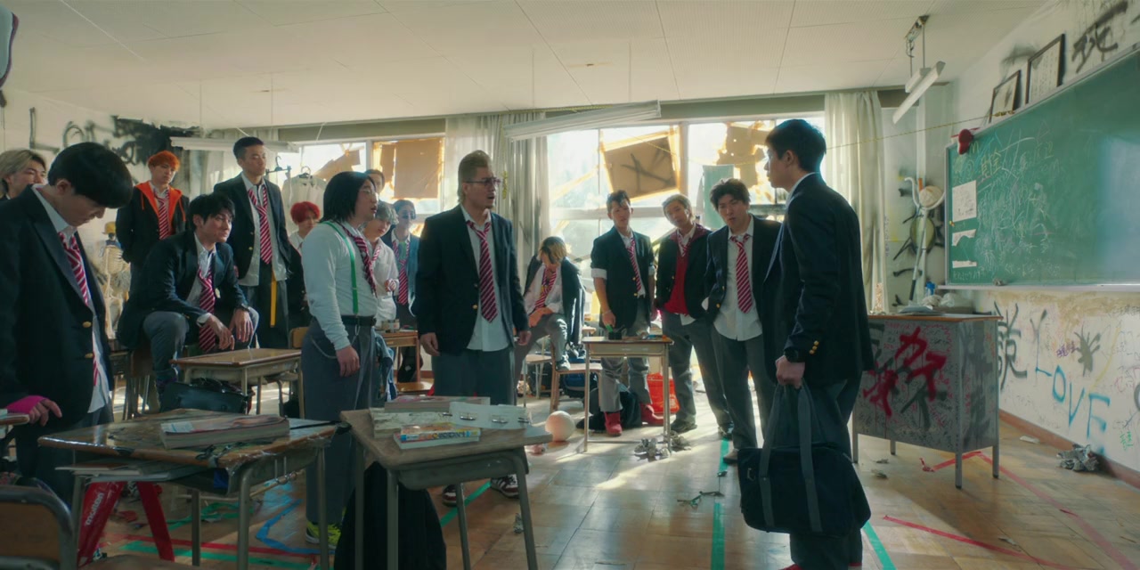 G-Men screenshot 3