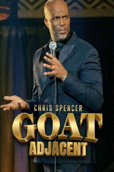 G.O.A.T. Adjacent (2026) poster