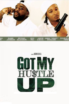 Got My Hustle Up (2018) poster