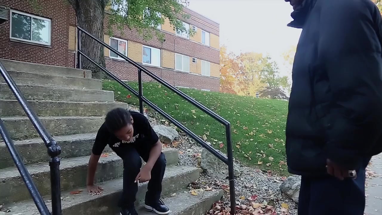 Got My Hustle Up screenshot 1