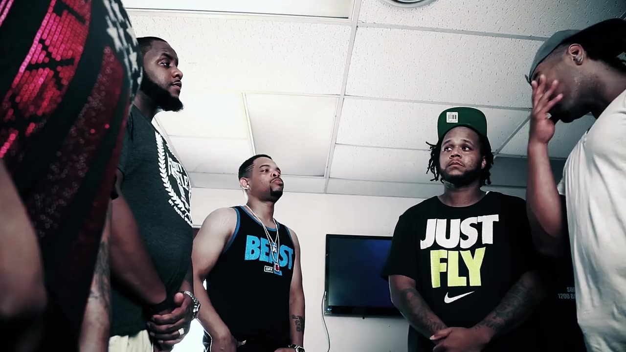 Got My Hustle Up screenshot 2