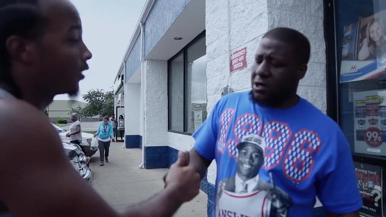 Got My Hustle Up screenshot 3