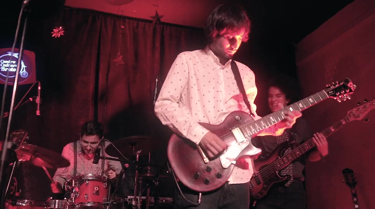 Got the Blues: The Villain Cut screenshot 3