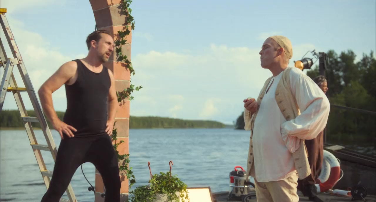 Göta kanal - Vinna eller försvinna screenshot 3