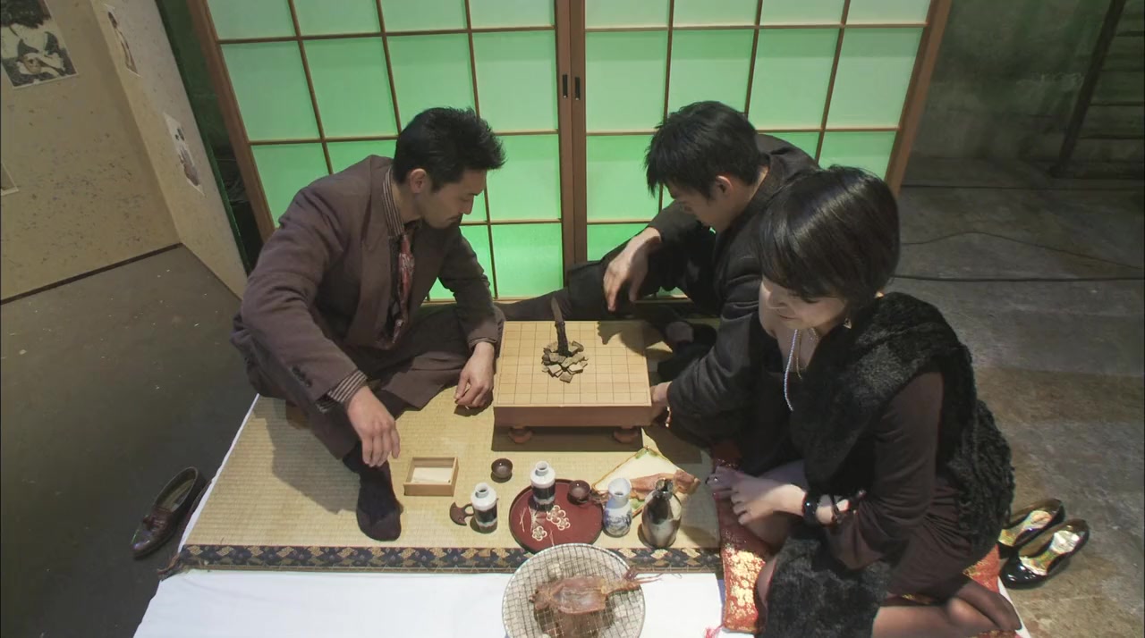 Gosurori shokeinin screenshot 1