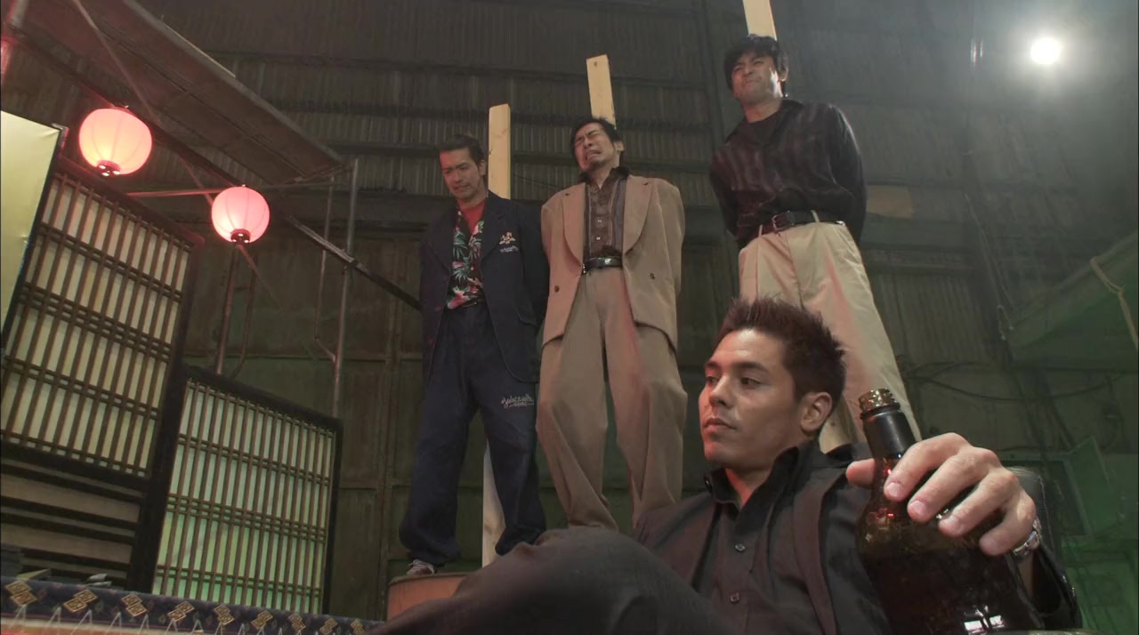 Gosurori shokeinin screenshot 2