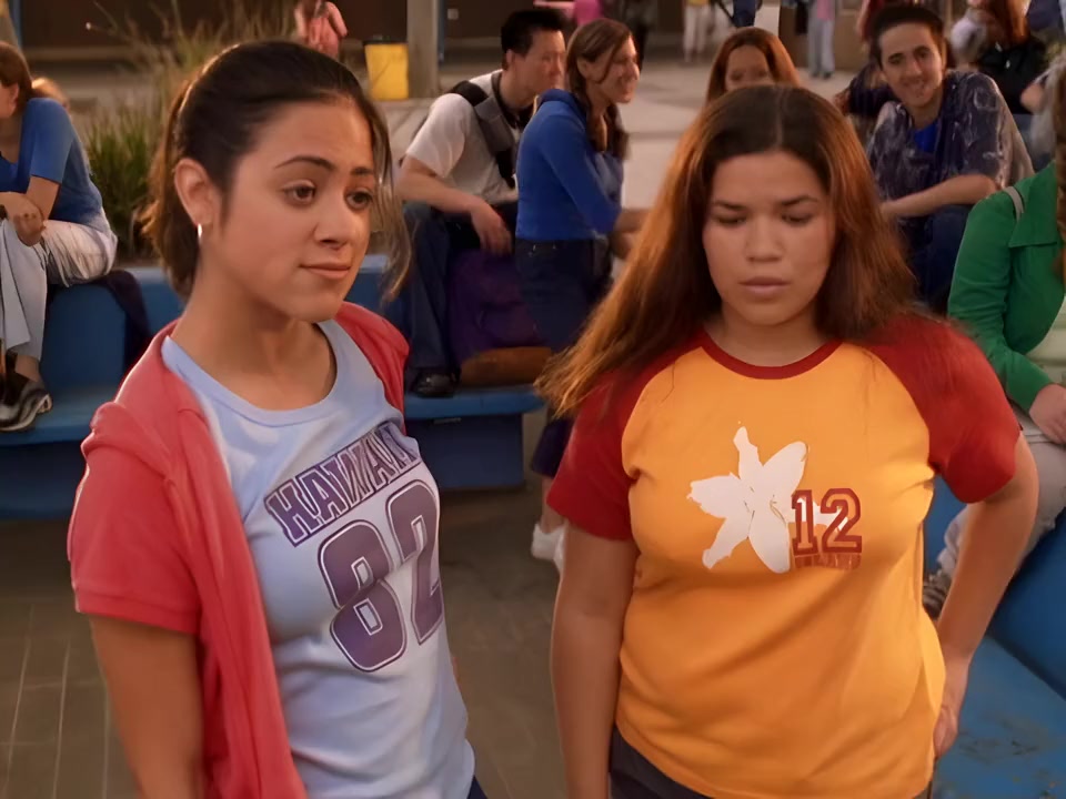 Gotta Kick It Up! screenshot 1