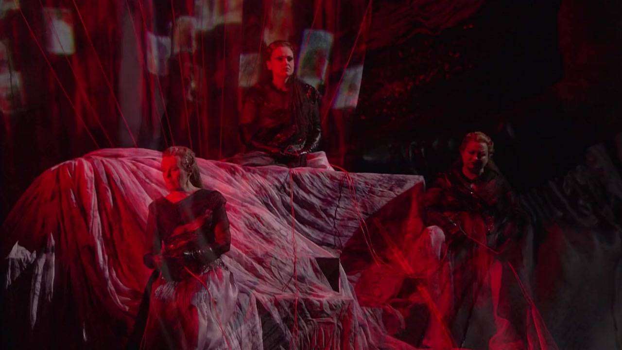 Götterdämmerung screenshot 2