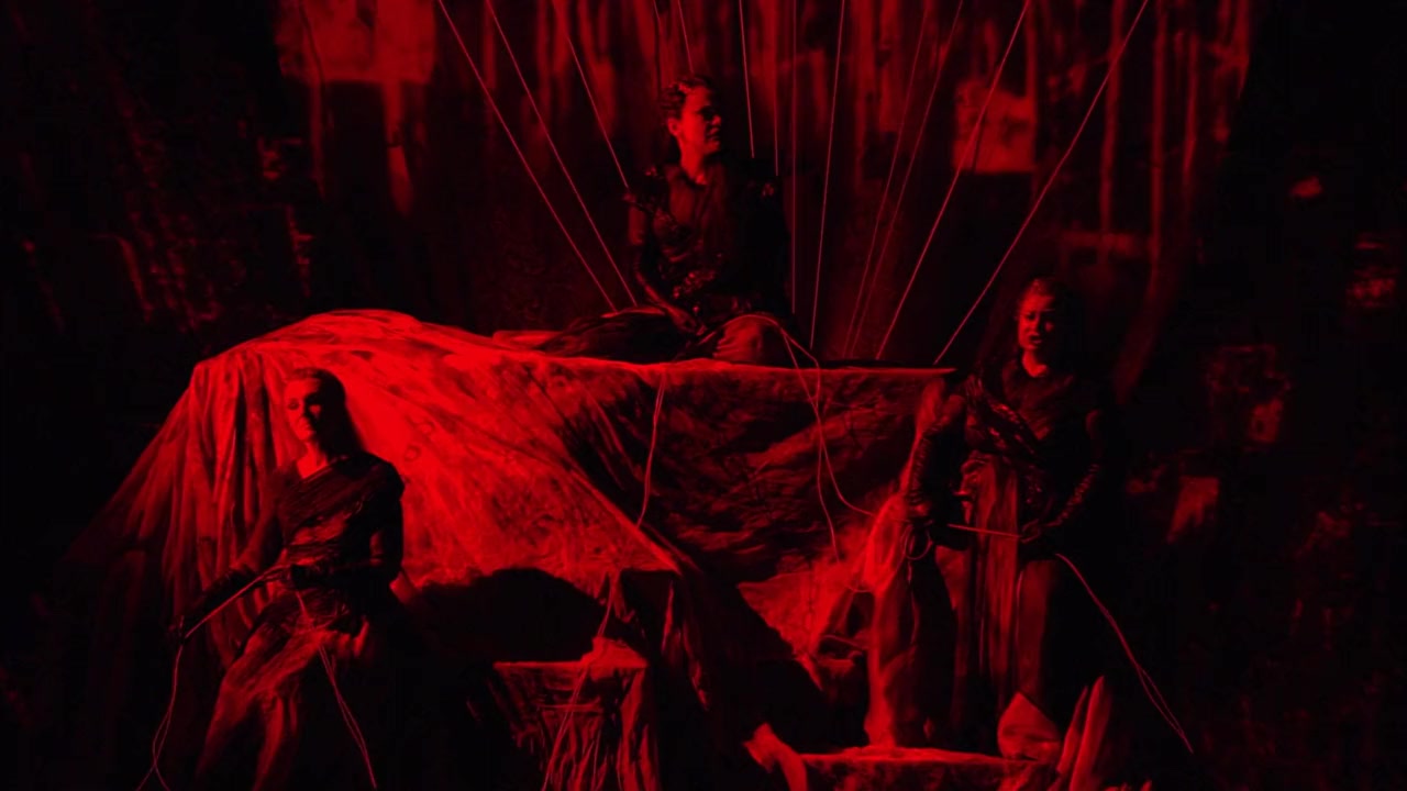 Götterdämmerung screenshot 3