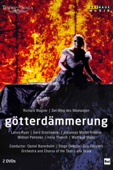 Götterdämmerung (2013) poster