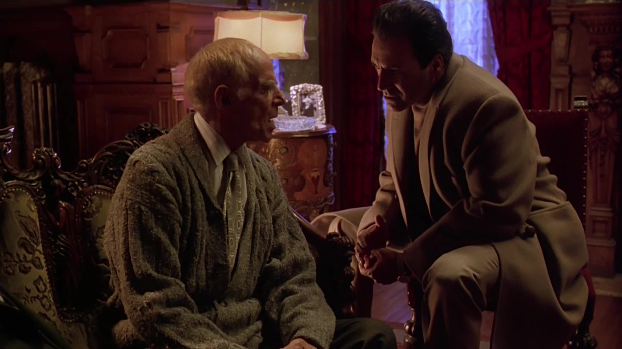 Gotti screenshot 2