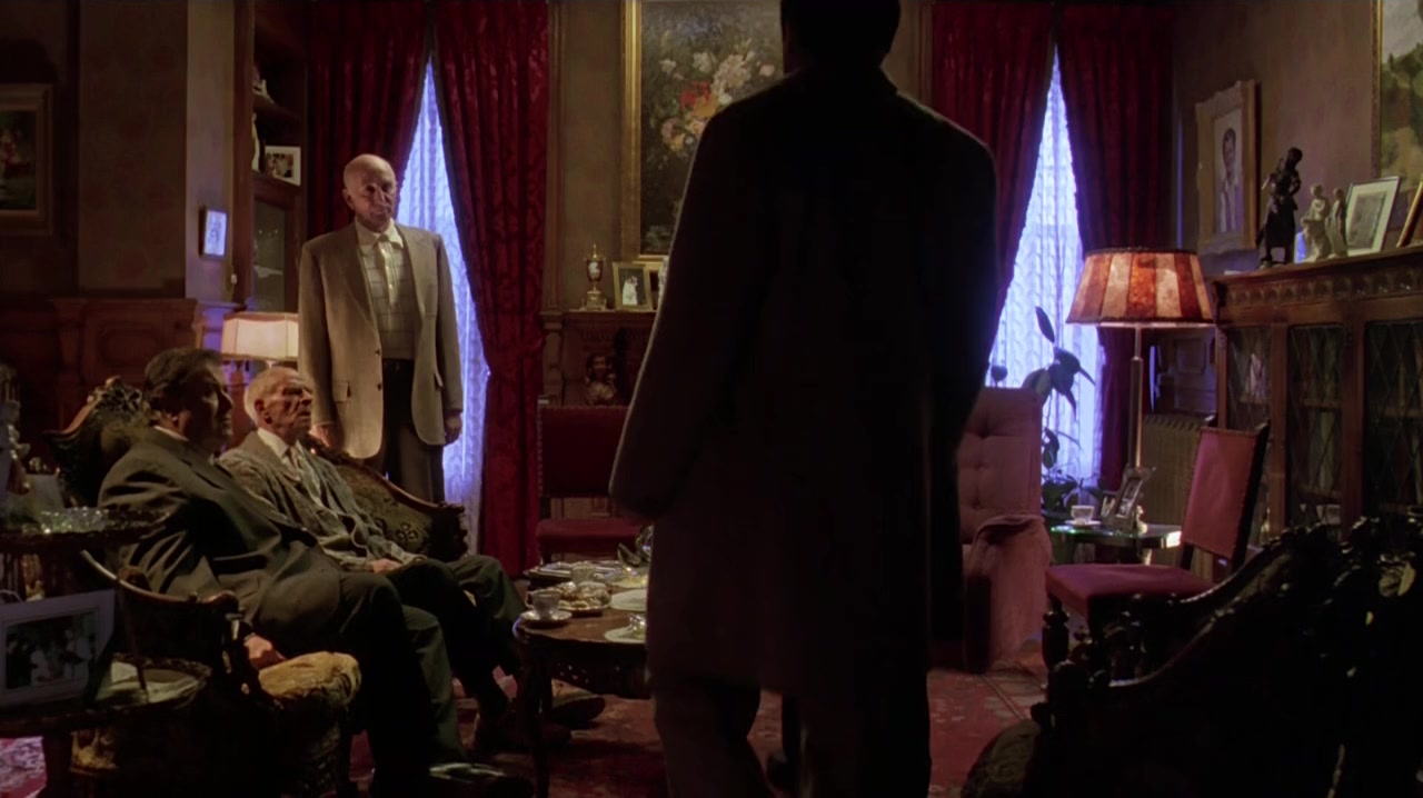 Gotti screenshot 3