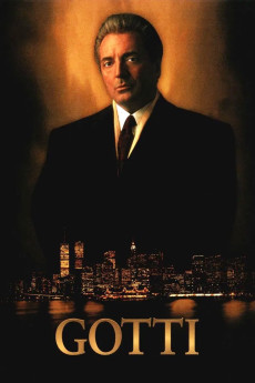 Gotti (1996) poster