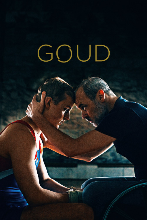 Goud (2020) poster