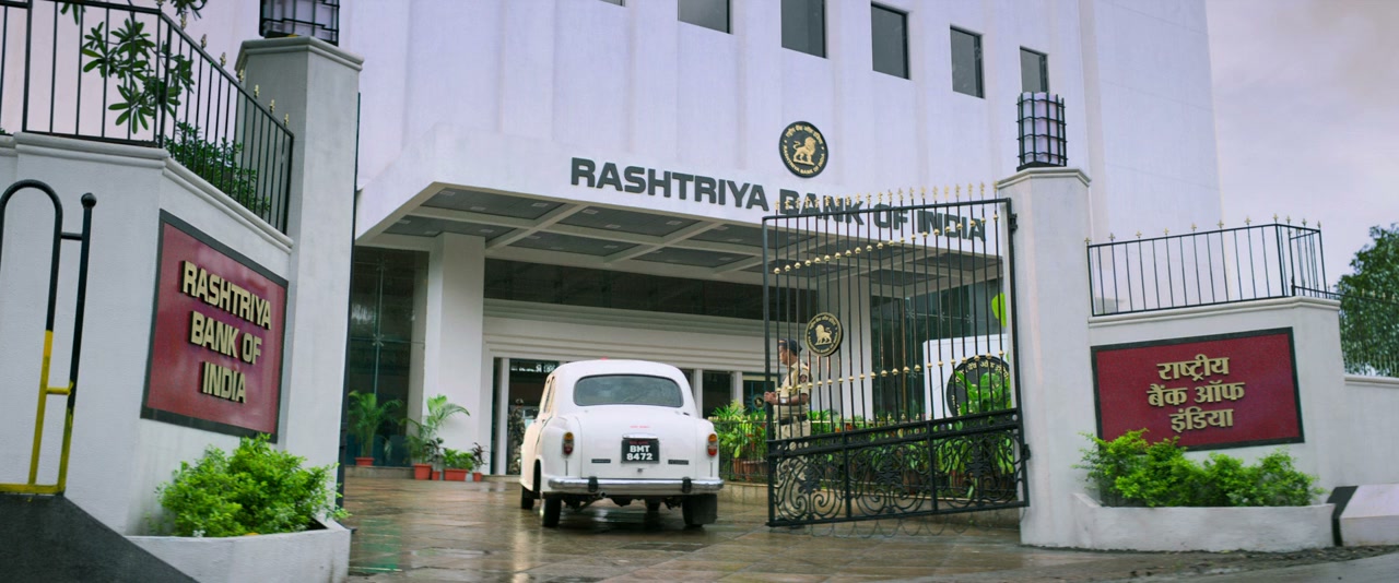 Governor screenshot 1