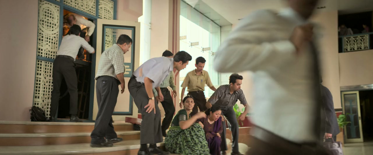 Governor screenshot 2