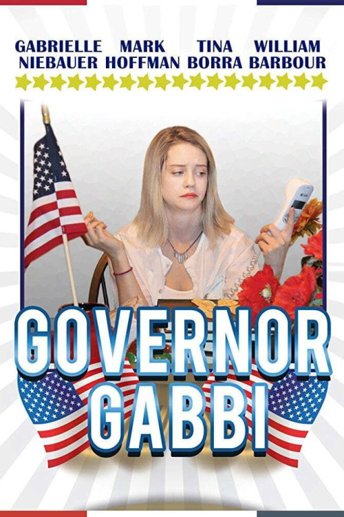 Governor Gabbi (2017) poster