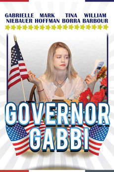 Governor Gabbi (2017) poster