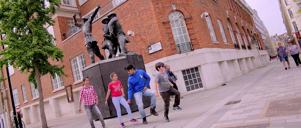 Govindudu Andari Vaadele screenshot 1