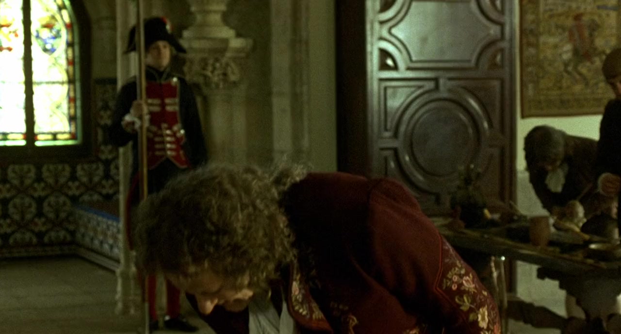 Goya's Ghosts screenshot 2