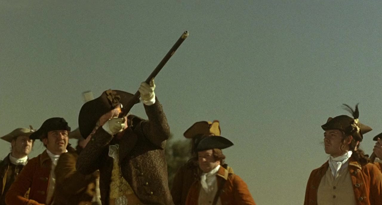 Goya's Ghosts screenshot 3