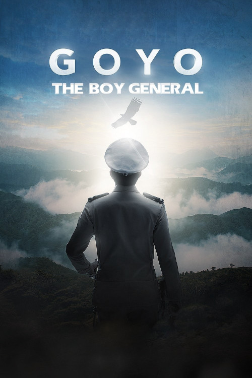 Goyo: Ang batang heneral (2018) poster