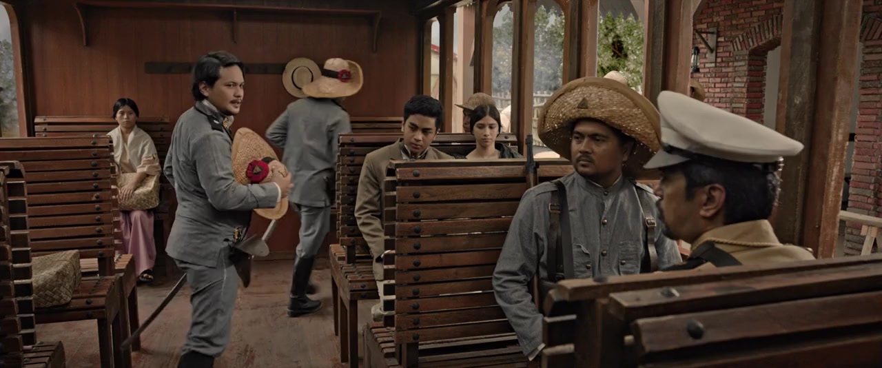 Goyo: Ang batang heneral screenshot 2