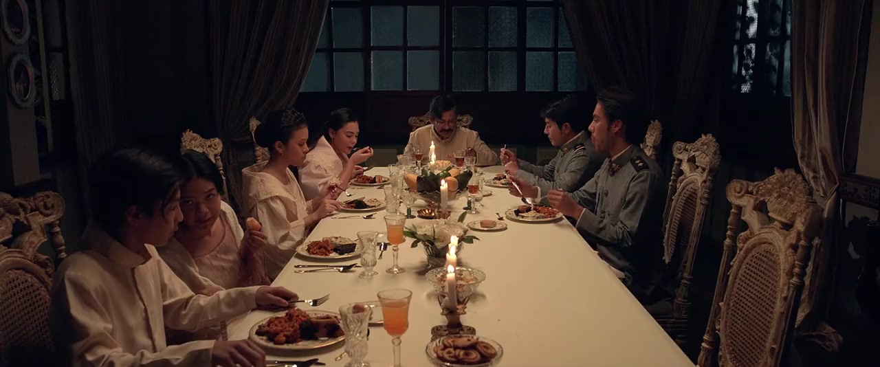 Goyo: Ang batang heneral screenshot 3