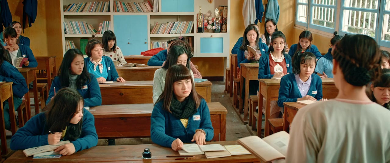 Tháng nam ruc ro screenshot 1