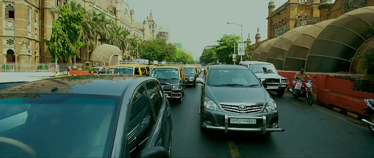 Go Goa Gone screenshot 1