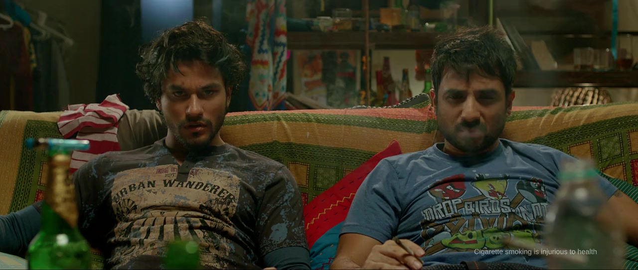 Go Goa Gone screenshot 2