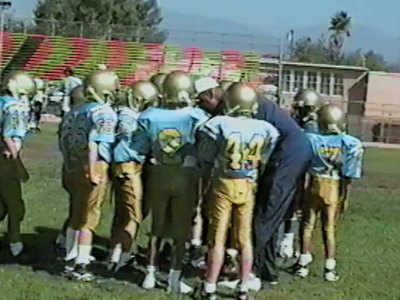 Go Deep: The DeSean Jackson Story screenshot 1